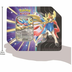 Pokémon Slashing Legends Tin Zacian (EN) - comprar online