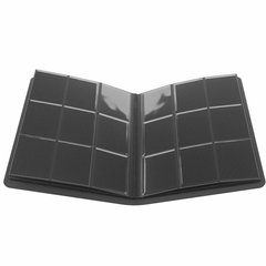 Gamegenic: Star Wars Unlimited Casual Album 18-Pocket X-Wing - Facil Shopping