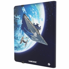 Gamegenic StarWars Unlimited Casual Album 18Pocket Cardback - comprar online