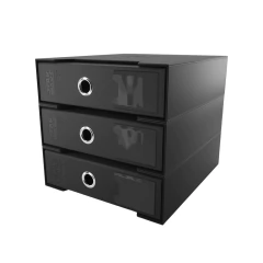 Gamegenic: Star Wars Unlimited Premium Cardport XL 24-Pocket - loja online