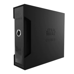 Gamegenic: Star Wars Unlimited Premium Cardport XL 24-Pocket