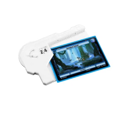 Gamegenic: Star Wars Unlimited Damage Pad White