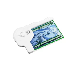 Gamegenic: Star Wars Unlimited Damage Pad White - comprar online