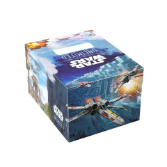 Gamegenic: Star Wars Unlimited Twin Sun Soft Crate Battle na internet