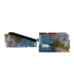 Imagem do Gamegenic: Star Wars Unlimited Twin Sun Soft Crate Battle