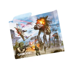 Gamegenic: Star Wars Unlimited Twin Sun Soft Crate Battle - comprar online