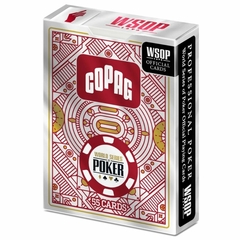 Baralho World Series Of Poker WSOP - comprar online