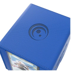 Gamegenic: Star Wars Unlimited Twin Suns Deck Pod - Blue