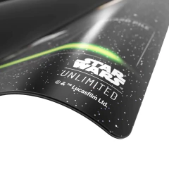 Gamegenic Star Wars Unlimited Game Mat Battle Zone 130x70cm na internet