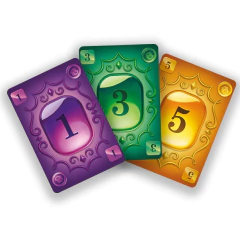 Cuco! Cuco!- Jogo de Cartas - Galápagos - comprar online