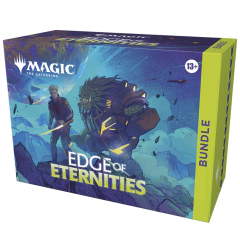Bundle - Pacote - Edge of Eternities - MTG - Wizards