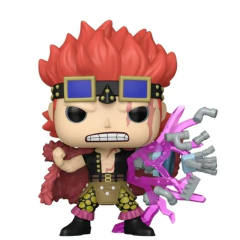 Boneco Funko Pop! One Piece - Kid 1932 - comprar online