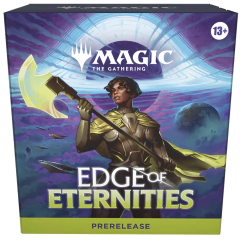 Pré Release - Edge of Eternities - MTG - Wizards na internet