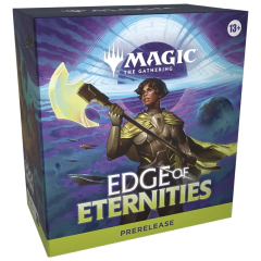 Pré Release - Edge of Eternities - MTG - Wizards - comprar online