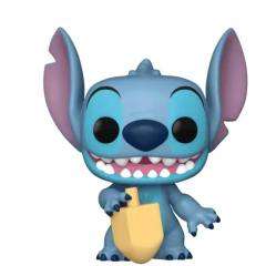 Boneco Funko Pop! Disney Lilo & Stitch - Stitch de Hanukkah 1500 - comprar online