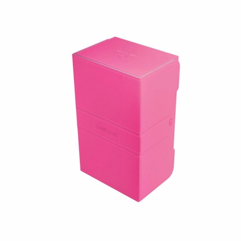 Gamegenic: Stronghold 200+ Convertible ( Pink)
