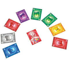 Rumble Nation - Galápagos - comprar online