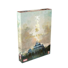 Rumble Nation - Galápagos