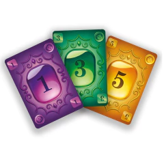 Rumble Nation - Galápagos - Facil Shopping