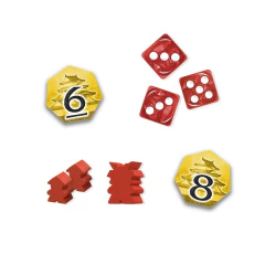 Rumble Nation - Galápagos na internet