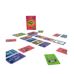 Jogo Funocracy - Meeple Br na internet