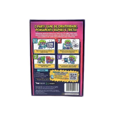 Jogo Funocracy - Meeple Br - comprar online