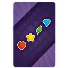 Line-it - Jogo de Cartas - Papergames - loja online