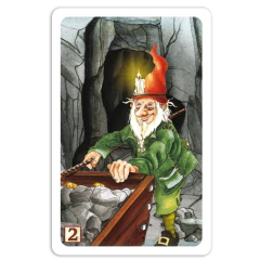 Saboteur 2 Expansão - Papergames - comprar online