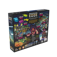 Andromeda's Edge - Galápagos - Facil Shopping