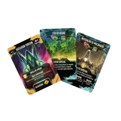 Andromeda's Edge - Galápagos na internet