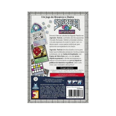 Sagrada Expansão: As Grandes Fachadas - Paixão- Galápagos - comprar online