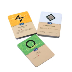 Manda Mais Mana - Jogo de Cartas - Mosaico - comprar online