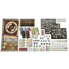 Tiletum - Expansão Prospect for Silver - Mosaico - Facil Shopping