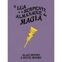 A Lua e a Serpente - Almanaque de Magia - DEVIR na internet