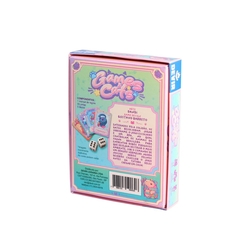 Games e Cats - Jogo De Cartas - Devir - comprar online