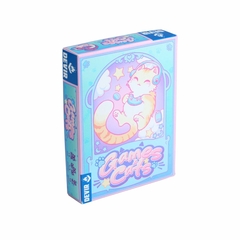 Games e Cats - Jogo De Cartas - Devir