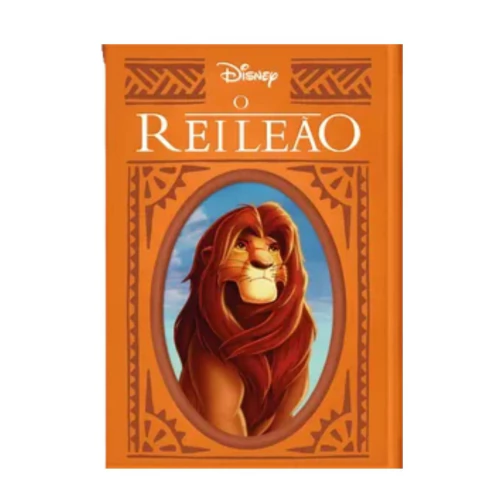 Jogo Ludoteca Disney Rei Leão - Grok