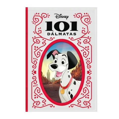 Jogo Ludoteca 101 Dálmatas - Grok