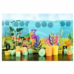 Dandelions - Jogo de Cartas - Ludofun - loja online
