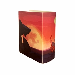 Mini Album Fichário Pocket - Huohu - Central - comprar online
