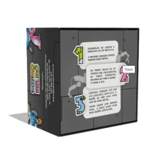 Jogo Memoriabô - Adoleta Jogos - comprar online