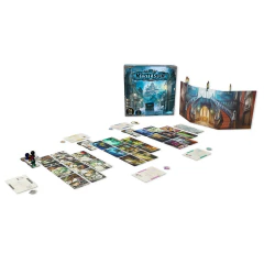 Mysterium (Refresh) - Nova Versão - Galapagos na internet