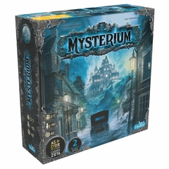 Mysterium (Refresh) - Nova Versão - Galapagos