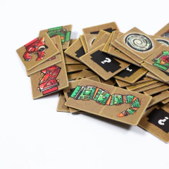 Jogo Kobbbrix - Adoleta Jogos - comprar online