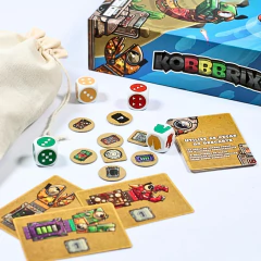 Jogo Kobbbrix - Adoleta Jogos na internet