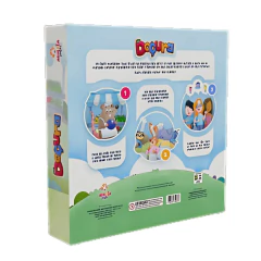 Jogo Doçura - Adoleta Jogos - comprar online