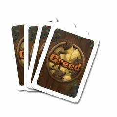 Jogo Greed - Jelly Moster na internet