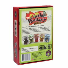 Jogo CATsle Builders - Jelly Moster - comprar online