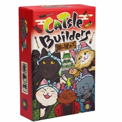 Jogo CATsle Builders - Jelly Moster - Facil Shopping