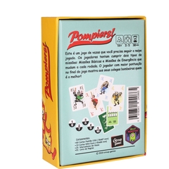 Jogo Pompirs! - Jelly Moster - comprar online